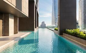 Ascott Thonglor Bangkok